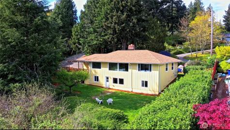 1429 SW 170th Street Normandy Park WA 98166