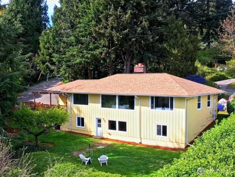 1429 SW 170th Street Normandy Park WA 98166
