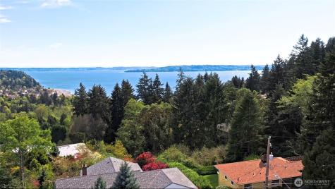 1429 SW 170th Street Normandy Park WA 98166