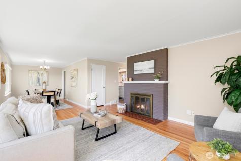 1429 SW 170th Street Normandy Park WA 98166