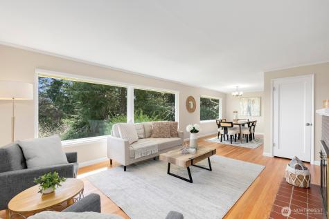 1429 SW 170th Street Normandy Park WA 98166