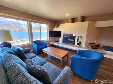 1 Lakeside 719-m Manson WA 98831