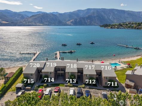 1 Lakeside 719-m Manson WA 98831