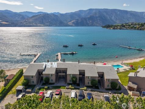 1 Lakeside 719-m Manson WA 98831