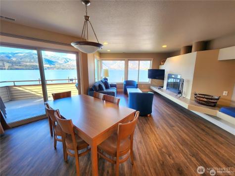 1 Lakeside 719-m Manson WA 98831