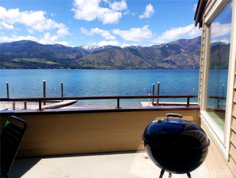 1 Lakeside 719-m Manson WA 98831