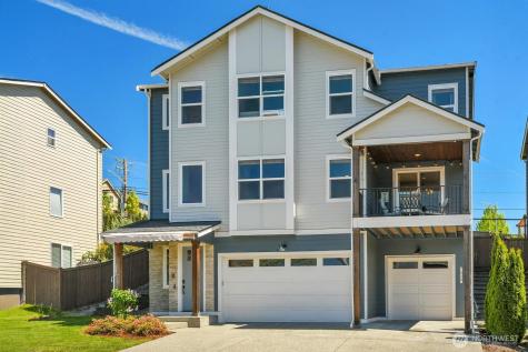 7029 82nd Drive NE Marysville WA 98270