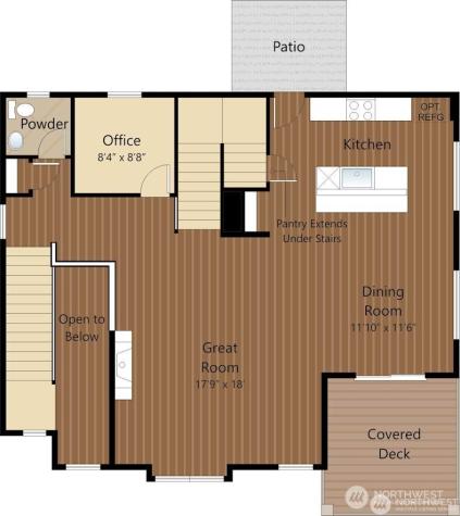7029 82nd Drive NE Marysville WA 98270