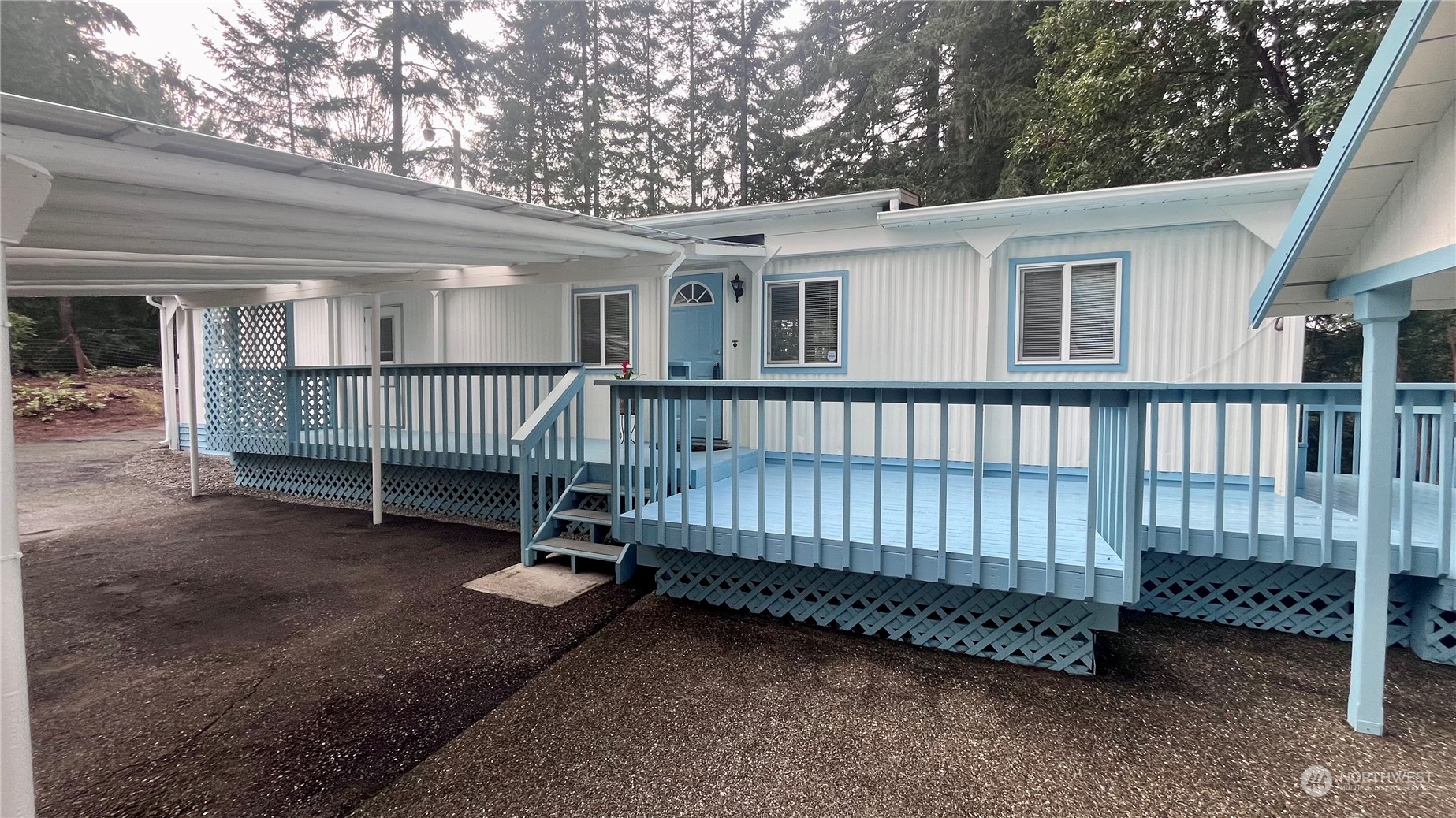 2261 SE Moritz Way Port Orchard WA 98366