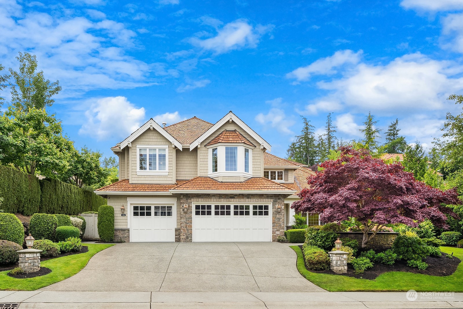 2331 279th Drive Se Sammamish WA 98075