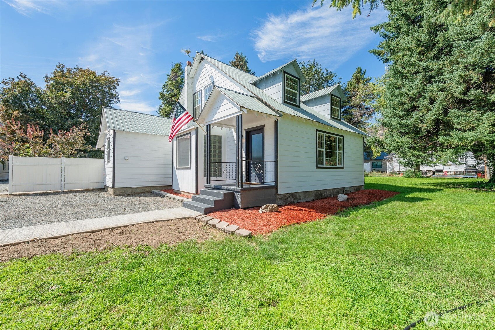 5903 Pioneer Drive Cashmere WA 98815