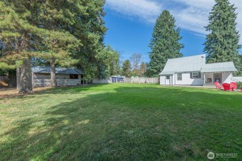 5903 Pioneer Drive Cashmere WA 98815
