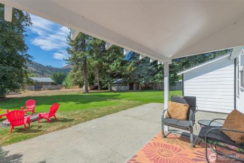 5903 Pioneer Drive Cashmere WA 98815