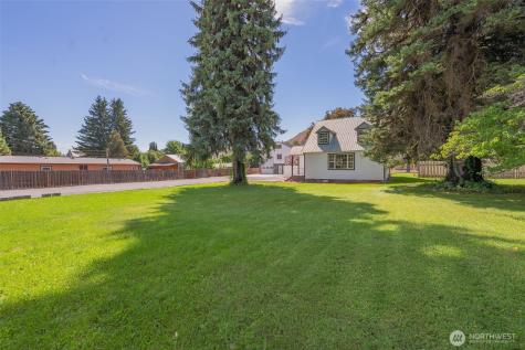 5903 Pioneer Drive Cashmere WA 98815