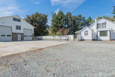 5903 Pioneer Drive Cashmere WA 98815