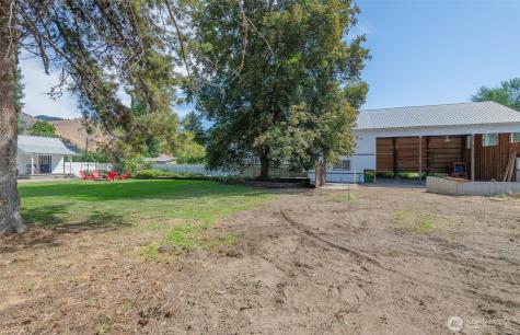 5903 Pioneer Drive Cashmere WA 98815