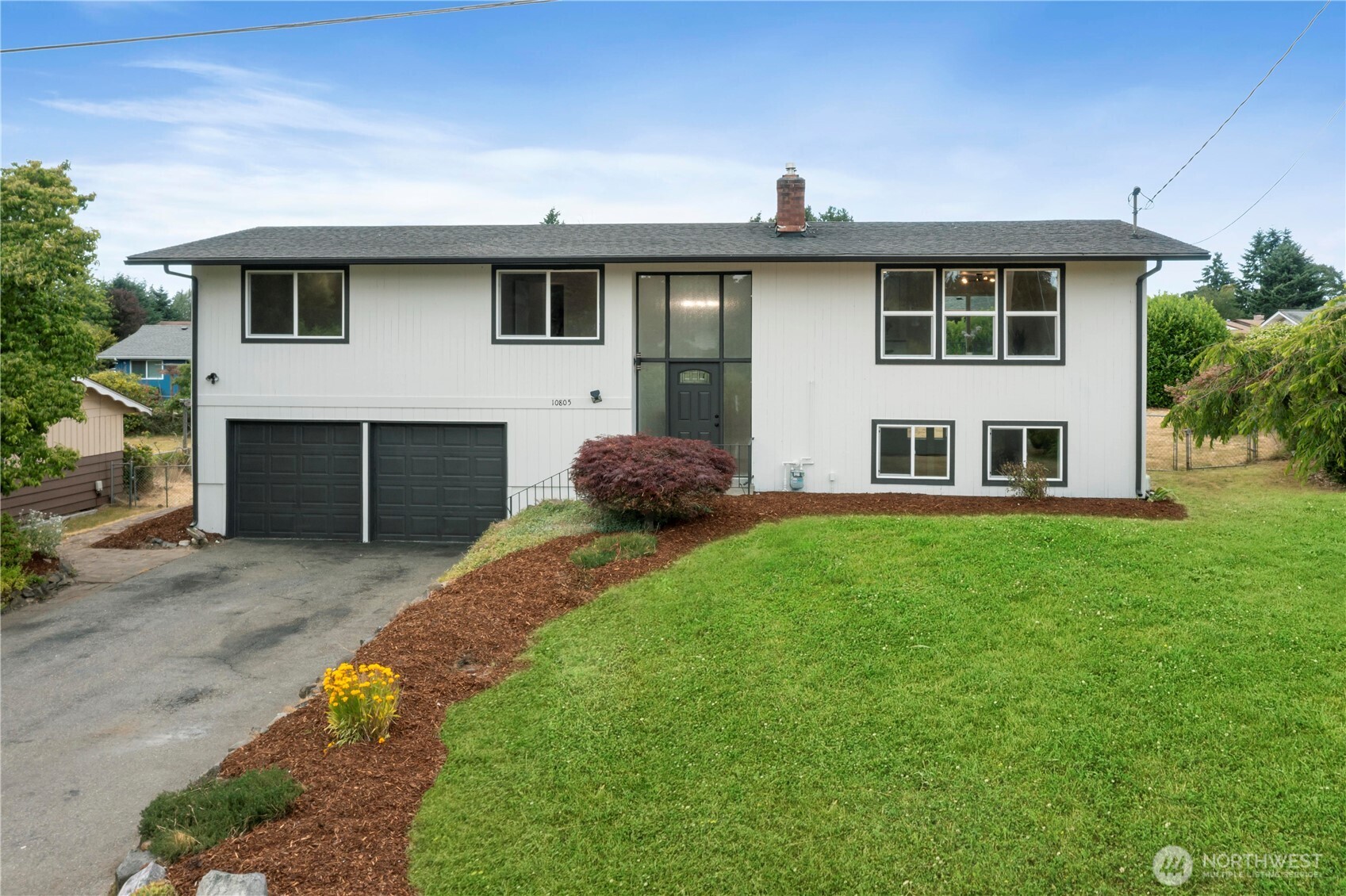 10805 105 Street SW Lakewood WA 98498
