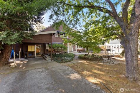 120 Park Avenue Yakima WA 98902