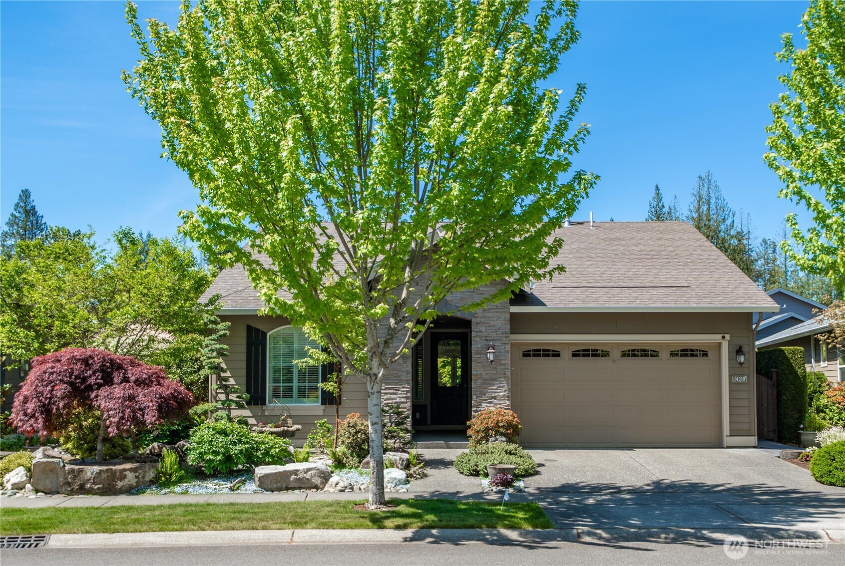 14210 188th Avenue E Bonney Lake WA 98391