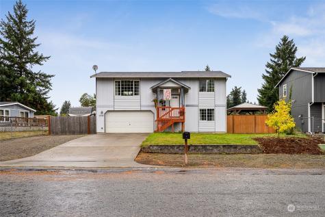 22229 126th Street E Bonney Lake WA 98391