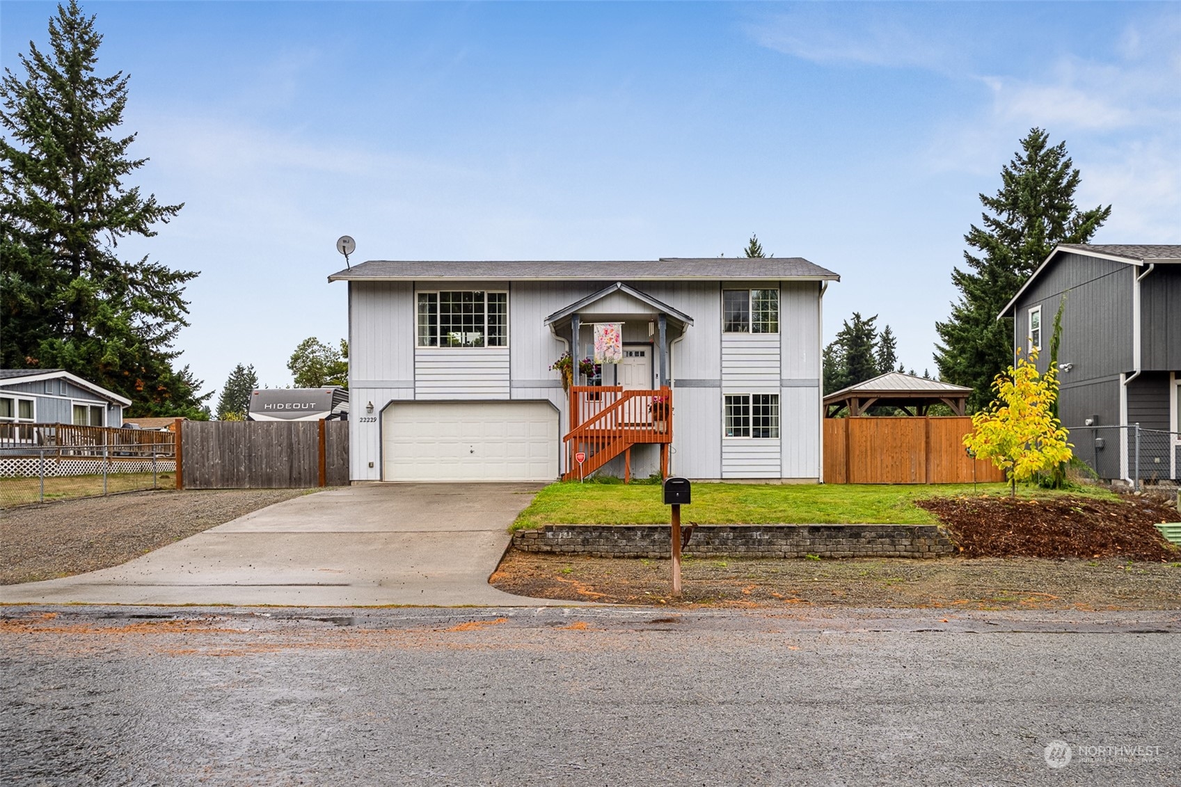 22229 126th Street E Bonney Lake WA 98391