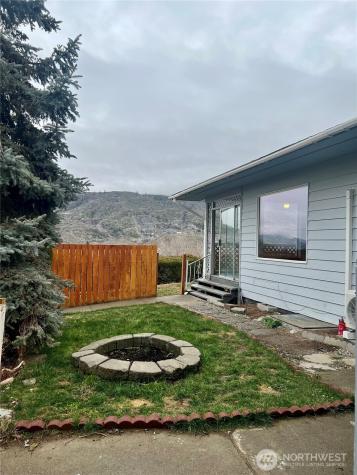 111 Lower Tower Street Riverside WA 98849