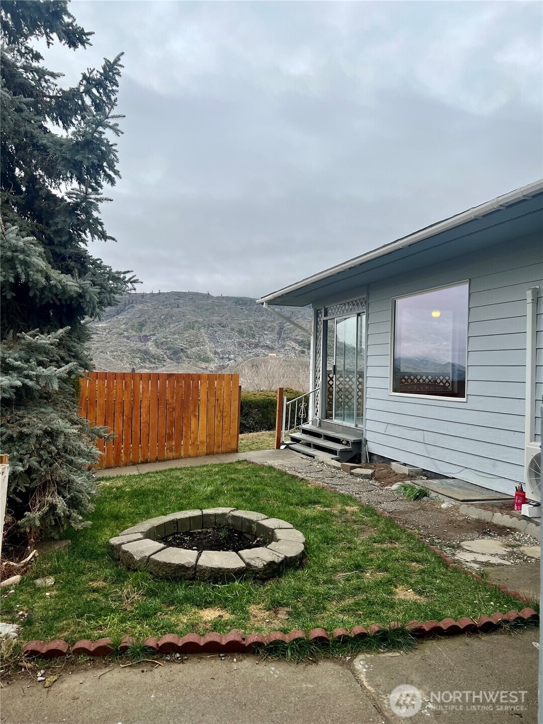 111 Lower Tower Street Riverside WA 98849