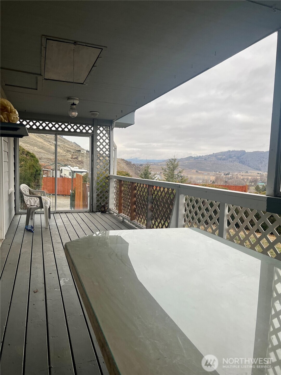 111 Lower Tower Street Riverside WA 98849