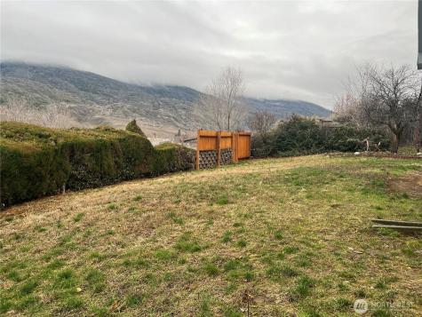 111 Lower Tower Street Riverside WA 98849