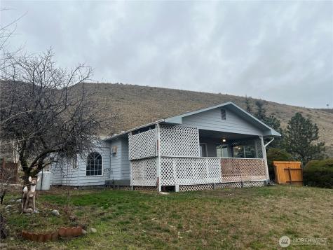 111 Lower Tower Street Riverside WA 98849