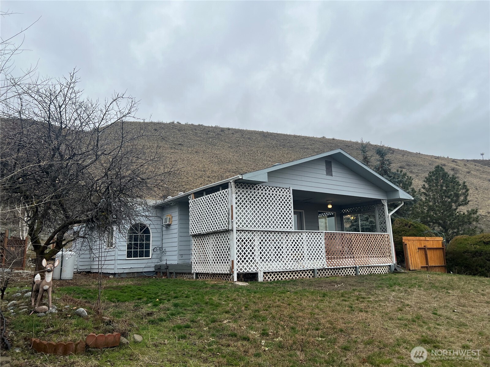 111 Lower Tower Street Riverside WA 98849