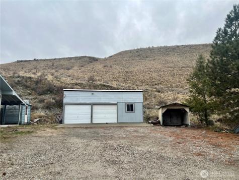 111 Lower Tower Street Riverside WA 98849