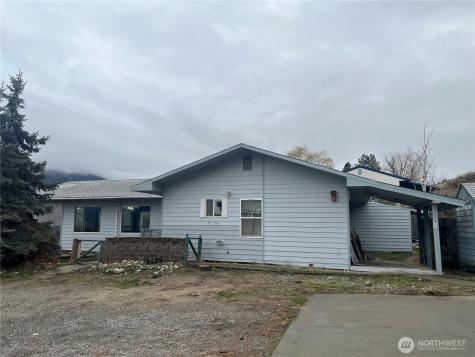 111 Lower Tower Street Riverside WA 98849