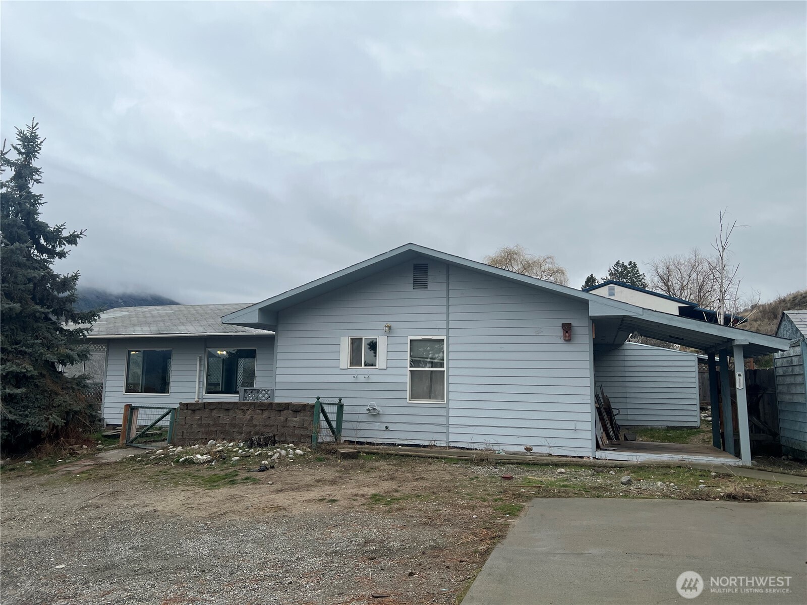 111 Lower Tower Street Riverside WA 98849
