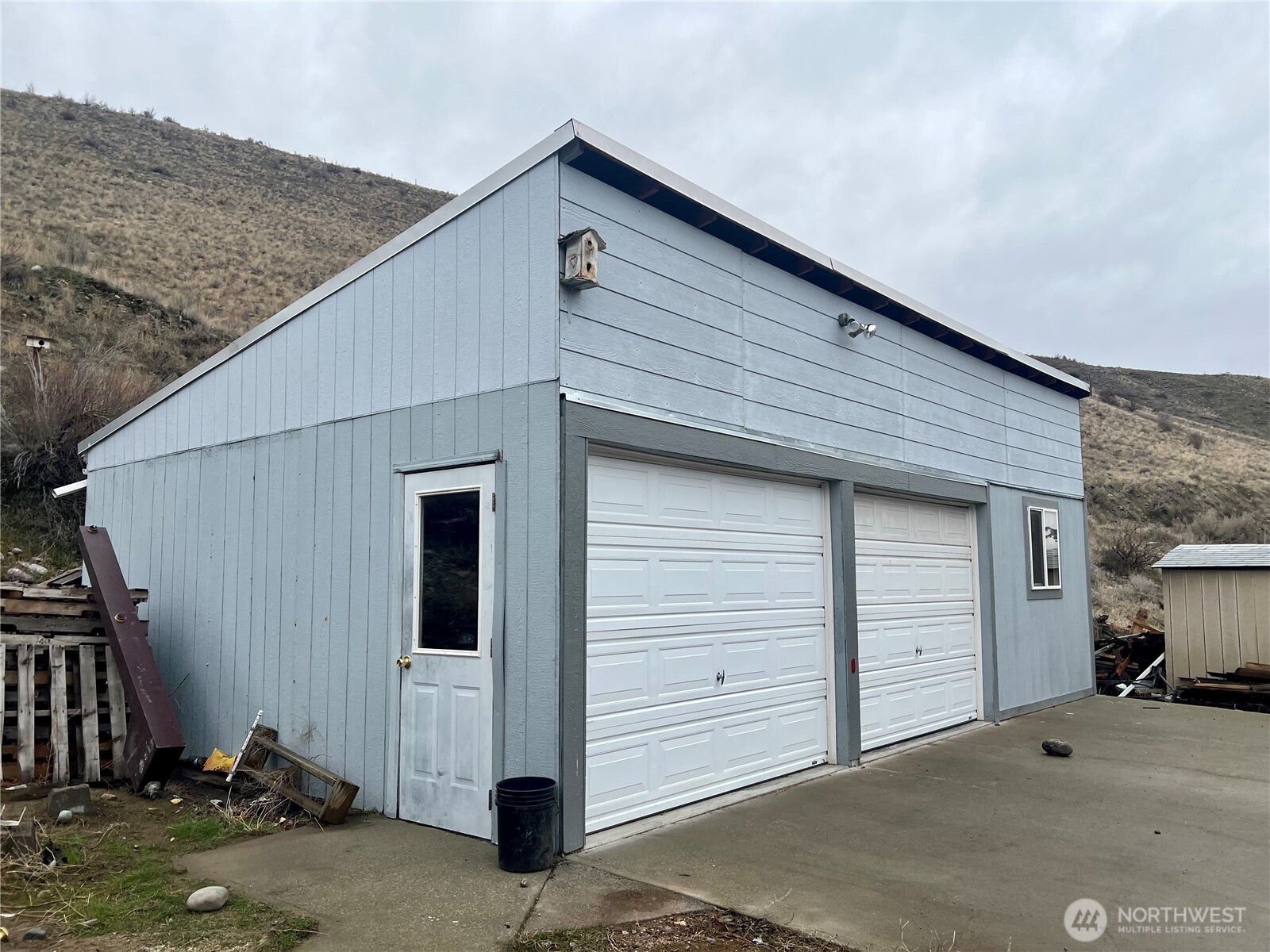 111 Lower Tower Street Riverside WA 98849