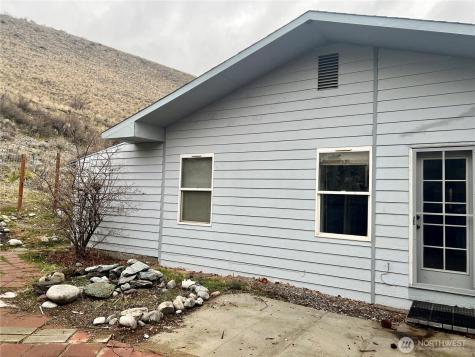 111 Lower Tower Street Riverside WA 98849