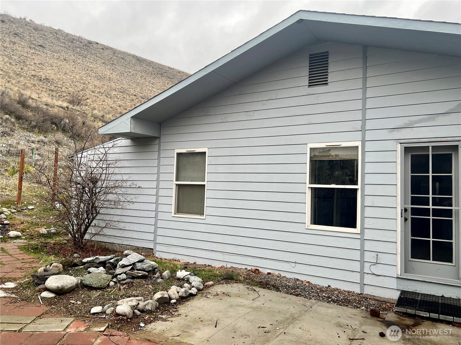 111 Lower Tower Street Riverside WA 98849
