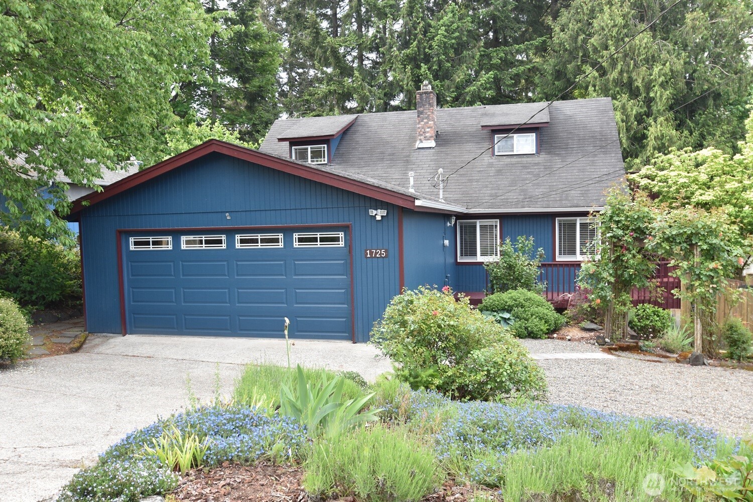 1725 Union Avenue SE Olympia WA 98501