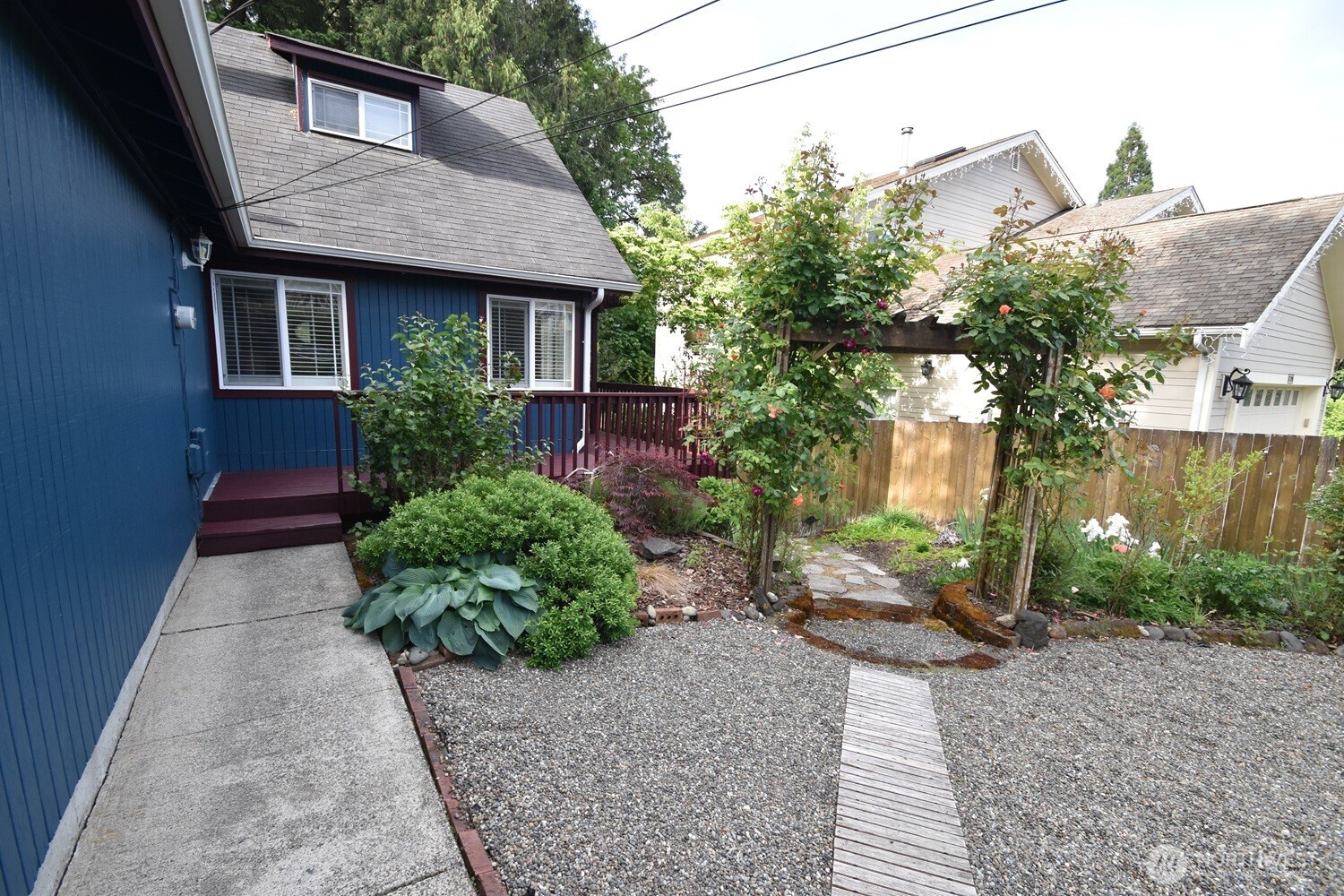 1725 Union Avenue SE Olympia WA 98501