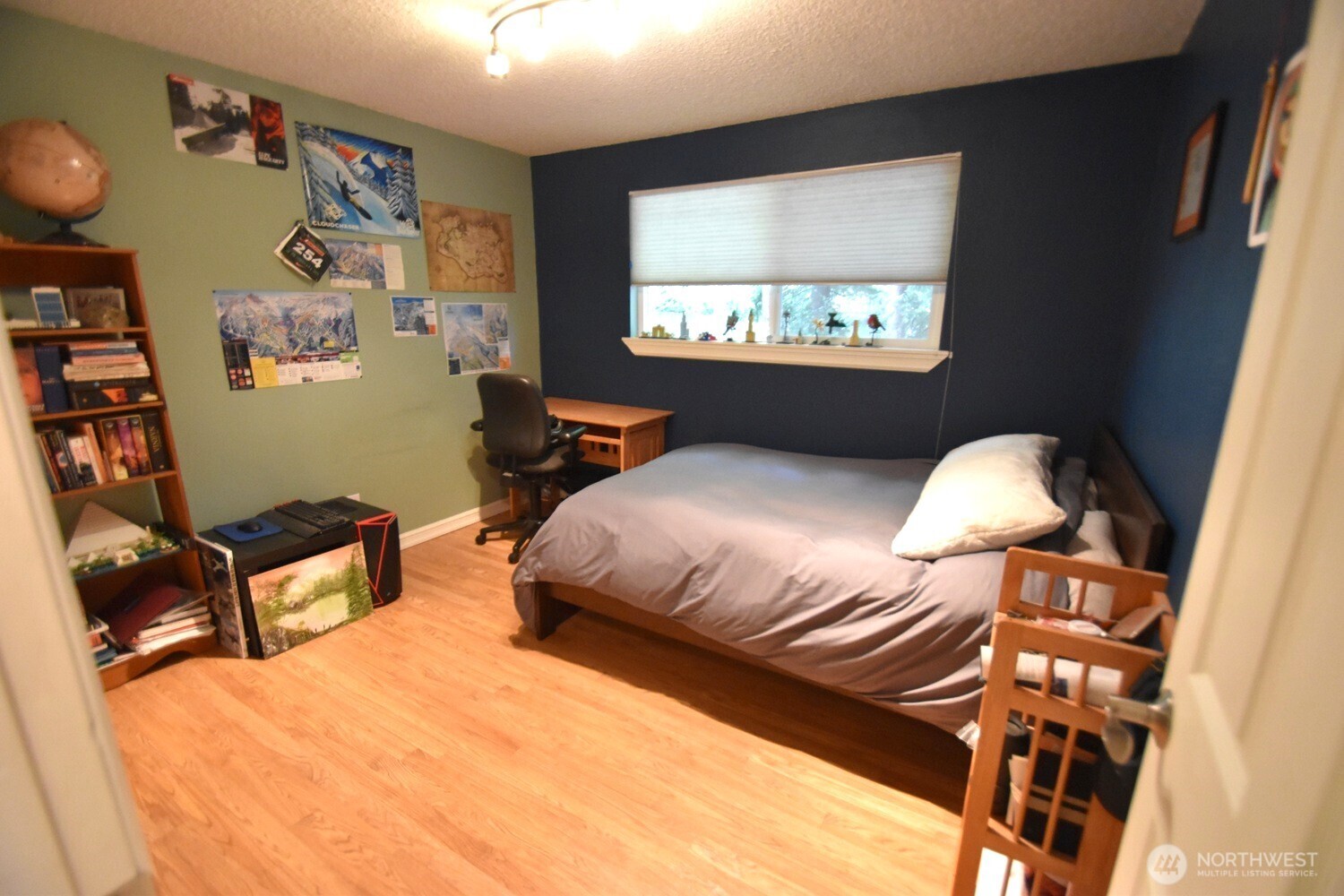 1725 Union Avenue SE Olympia WA 98501
