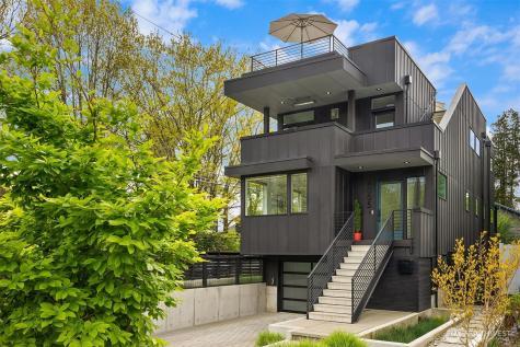 4005 Corliss Avenue N Seattle WA 98103