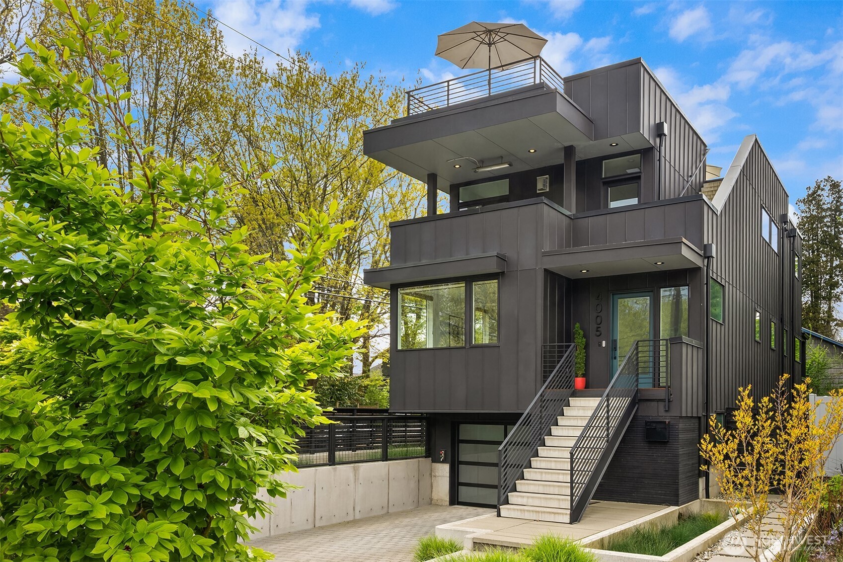 4005 Corliss Avenue N Seattle WA 98103