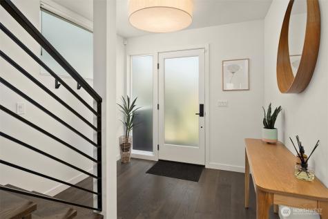 4005 Corliss Avenue N Seattle WA 98103