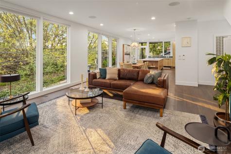 4005 Corliss Avenue N Seattle WA 98103