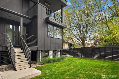 4005 Corliss Avenue N Seattle WA 98103