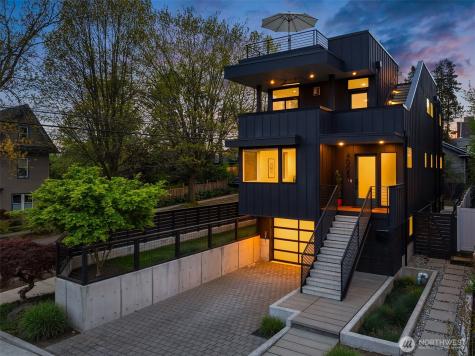 4005 Corliss Avenue N Seattle WA 98103