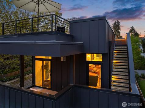 4005 Corliss Avenue N Seattle WA 98103