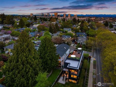 4005 Corliss Avenue N Seattle WA 98103