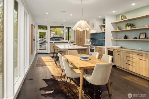 4005 Corliss Avenue N Seattle WA 98103