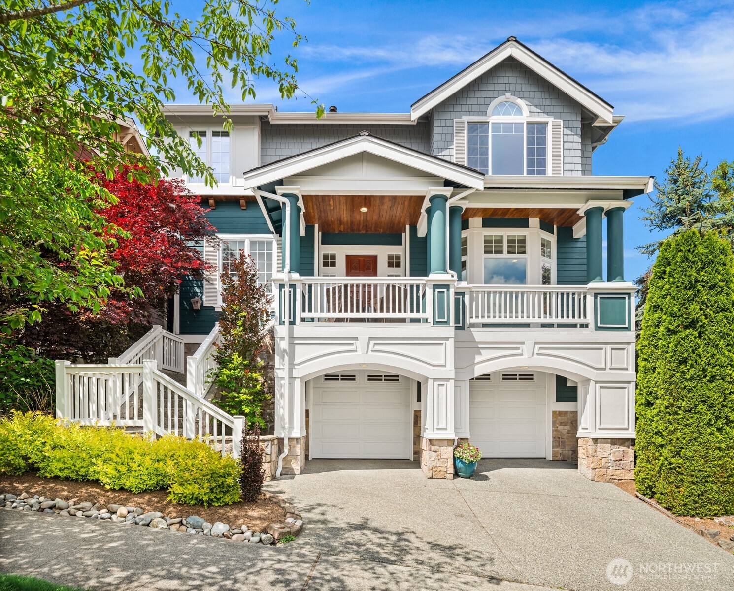 687 Bear Ridge Drive NW Issaquah WA 98027